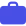 Briefcase icon