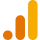 Google Analytics logo