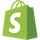 Shopify logo